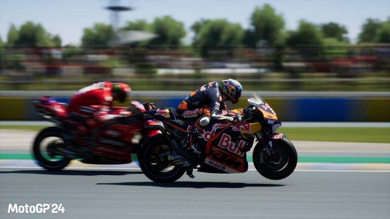 Milestone kondigt MotoGP 24 aan met deze eerste trailer