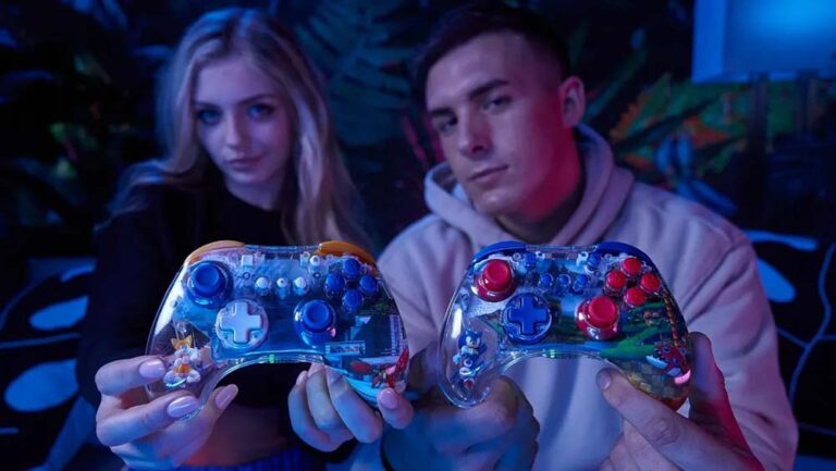 Turtle Beach neemt controller fabrikant PDP over voor 118 miljoen dollar