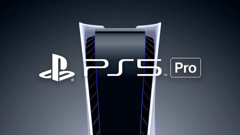 Sony is stiekem begonnen met het teasen van de PlayStation 5 Pro