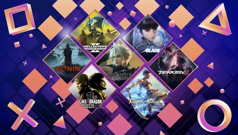 Sony zorgt voor hype met deze montagetrailer aan aankomende PlayStation 5-games