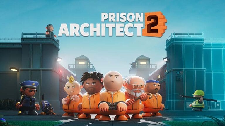 Prison Architect 2 is voor onbepaalde tijd uitgesteld