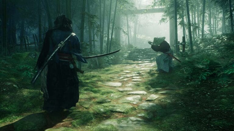 Maakt Rise of the Ronin van Team Ninja de hoge verwachtingen waar? Dit zijn de eerste reviewscores