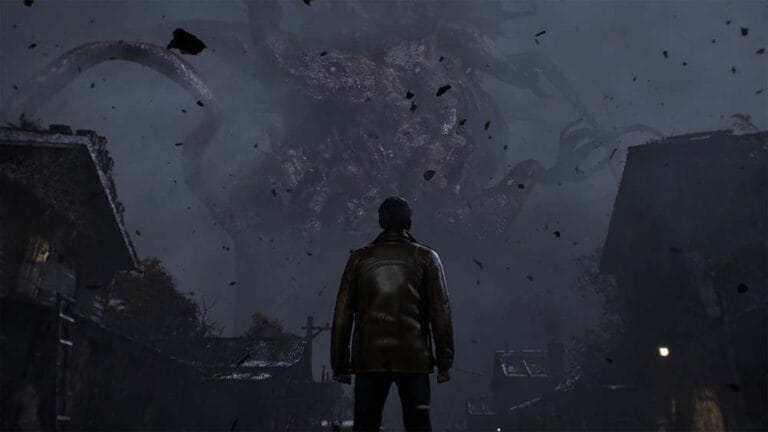 Frogwares kondigt The Sinking City 2 aan met eerste trailer