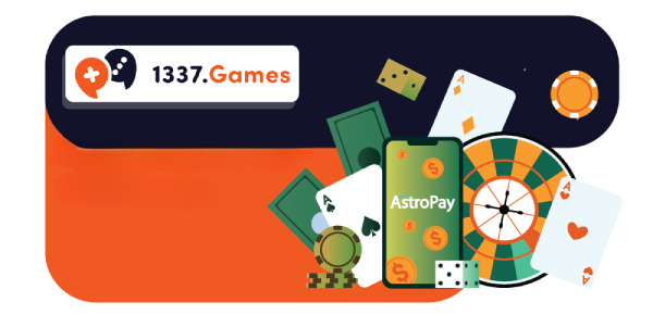 Astropay casino beoordeling