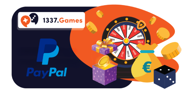 Paypal casino welkomstbonus