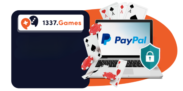 PayPal casino veiligheid
