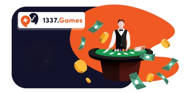 Tafelspellen van Cusco Casino