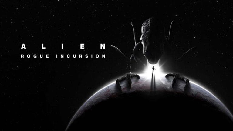 VR horrorgame Alien: Rogue Incursion haalt positieve eerste reviewscores, launch trailer vrijgegeven