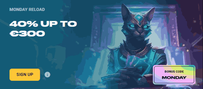 Monday Reload Amonbet
