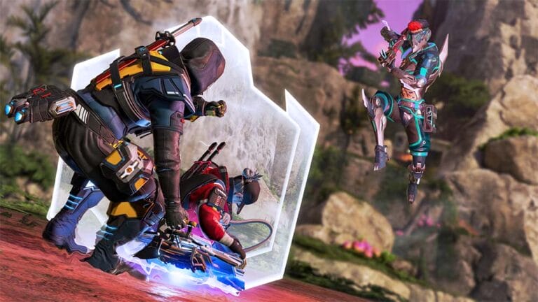Apex Legends Urban Assault Collection Event Apex Legends event begint morgen