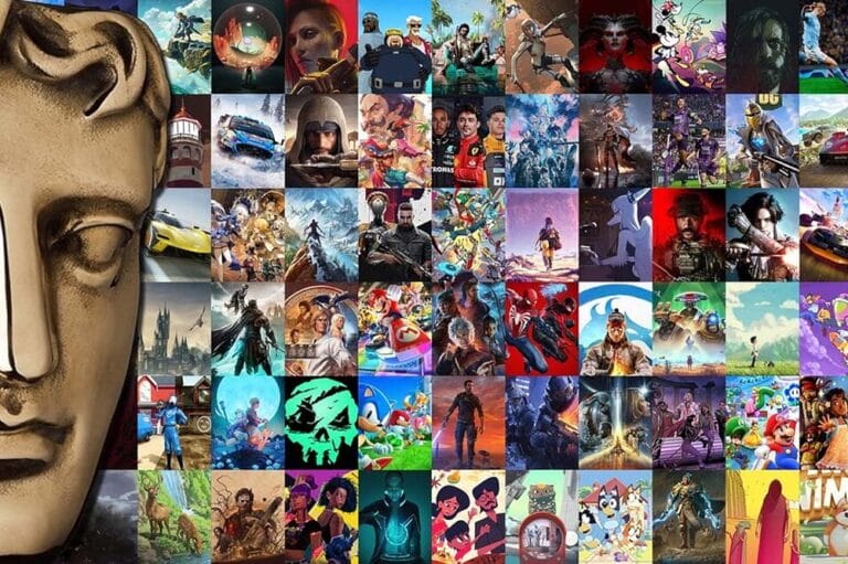 Baldur’s Gate 3 wint 5 BAFTA-prijzen waaronder game van het jaar