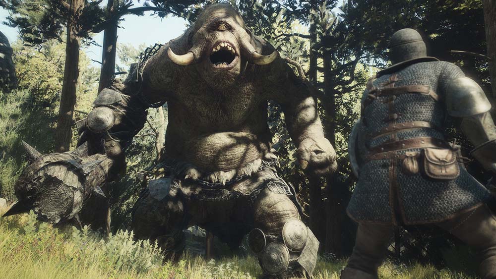 Dragon's Dogma II
