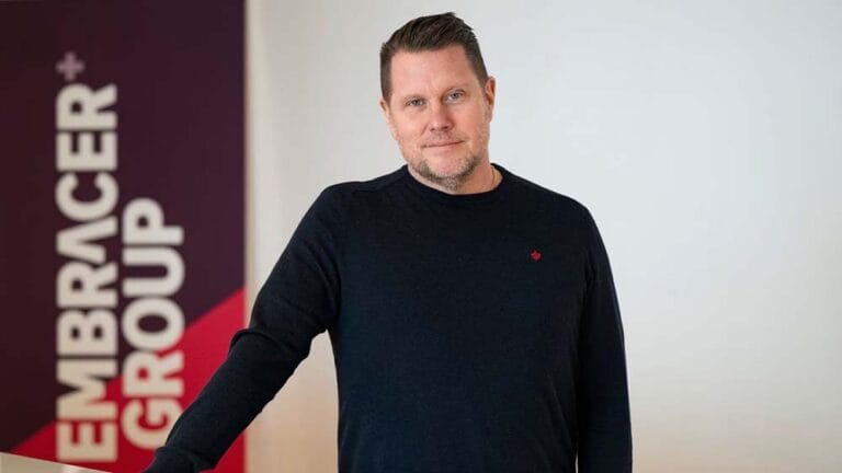 De CEO van Embracer Group vindt dat er terecht veel kritiek is op hem