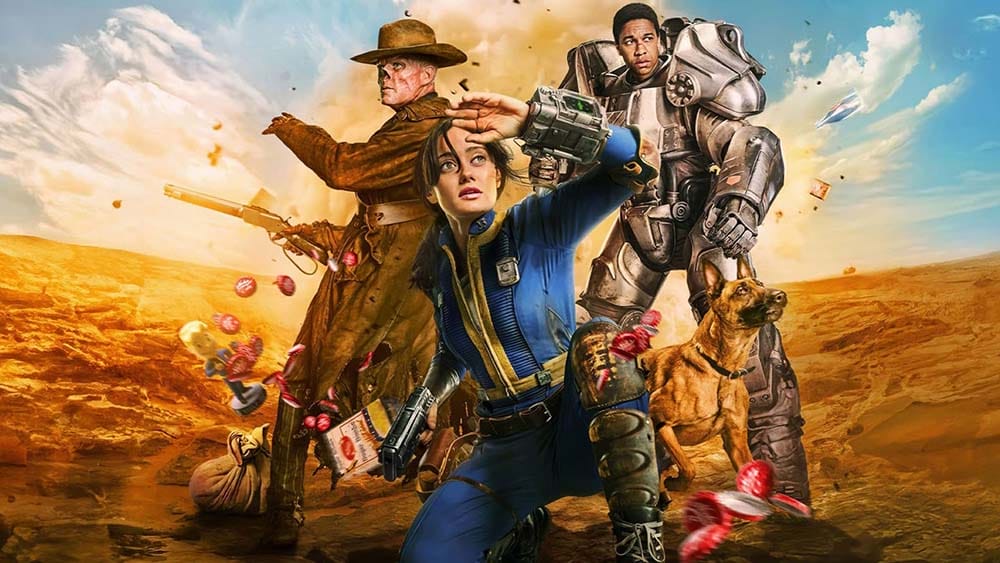 Fallout Amazon Prime