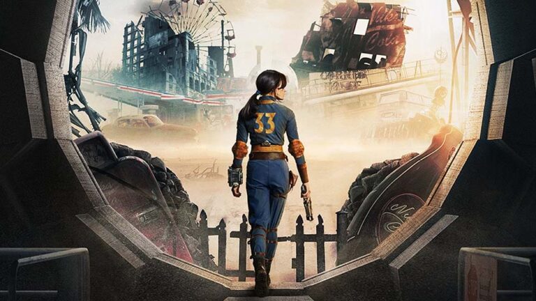 Acteur Walton Goggins denkt dat Fallout seizoen 2 het “buitengewone” eerste seizoen zal overtreffen