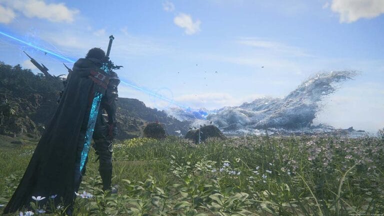 Yoshi-P ziet Final Fantasy XVI graag ook op de Xbox-consoles