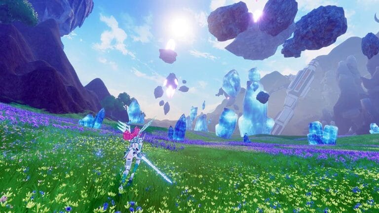 Nieuwe sci-fi open wereld RPG Galix: New Horizons aangekondigd met eerste trailer