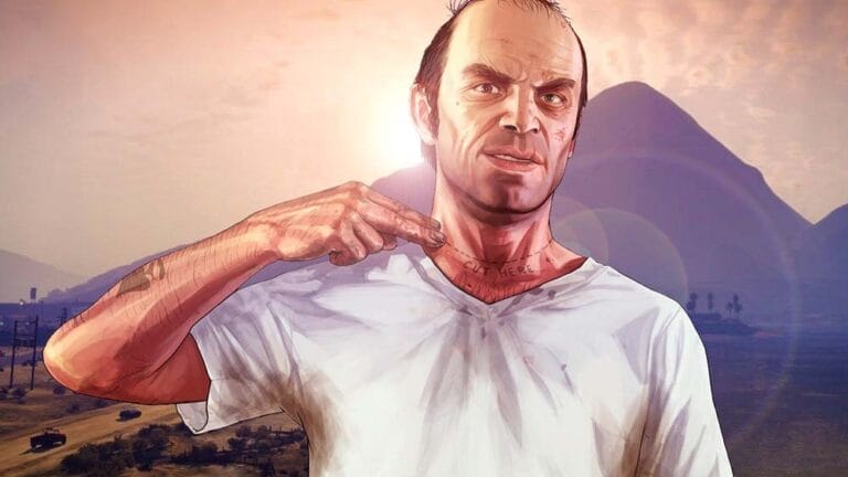 Acteur die Trevor speelt in GTA V, hoopt op een terugkeer en een cool afscheid in GTA 6