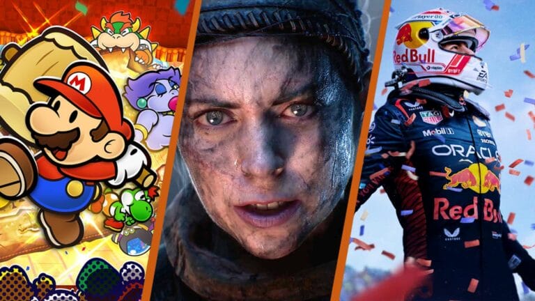 Mei 2024 wordt geweldig voor gamers, deze 20 veelbelovende games verschijnen deze maand