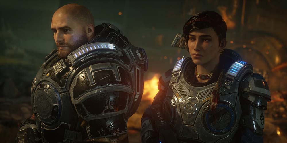 Gears 5