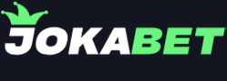 JokaBet Logo