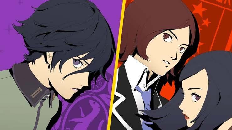 Persona 1 en 2 krijgen naar verluidt ook een remake in de toekomst