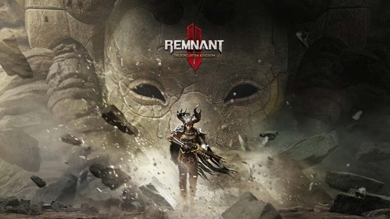 Remnant II ”Forgotten Kingdom” DLC verschijnt deze maand