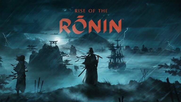 Review: Rise of the Ronin – De eerste open wereld game van Team Ninja