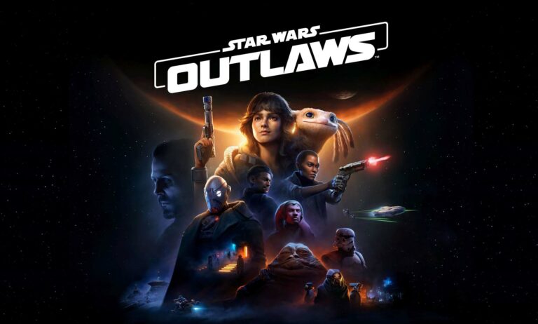 Review: Star Wars Outlaws – Een avontuur in de criminele onderwereld