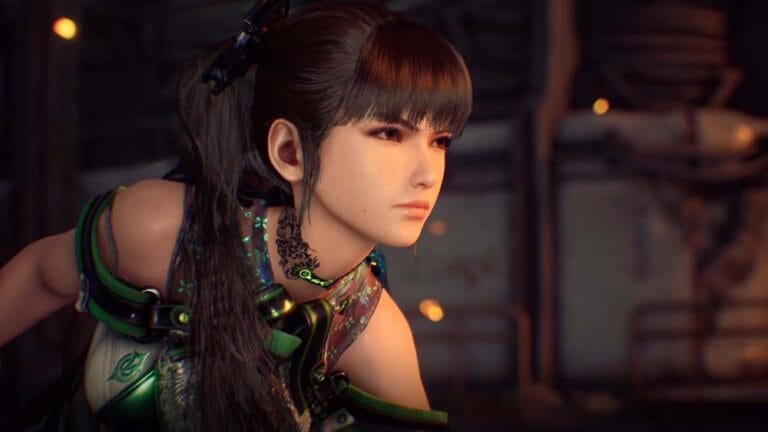 Is de PlayStation 5-exclusieve Stellar Blade een topper? Dit zijn de eerste reviewscores