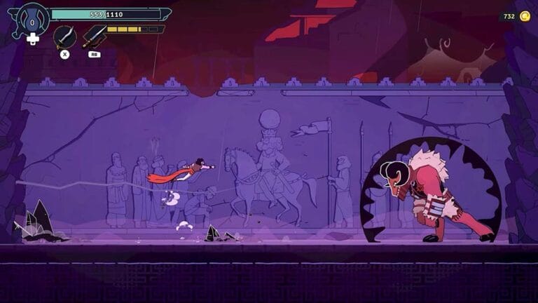 Early Access release van The Rogue Prince of Persia is uitgesteld
