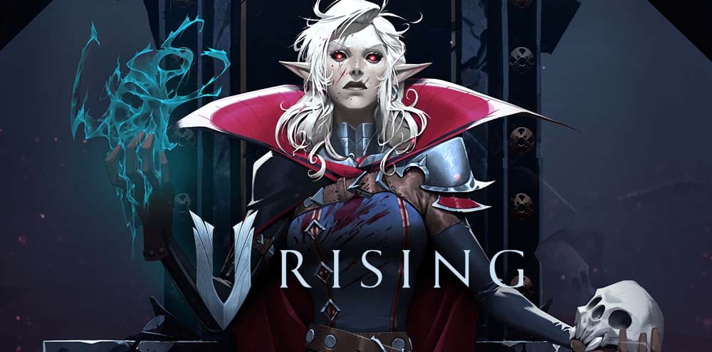 V-Rising