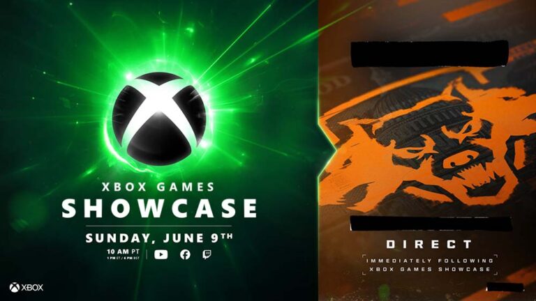 Bekijk hier vanaf 19:00 live de Xbox Showcase met onthullingen van Gears 6, DOOM en Call of Duty: Black Ops 6