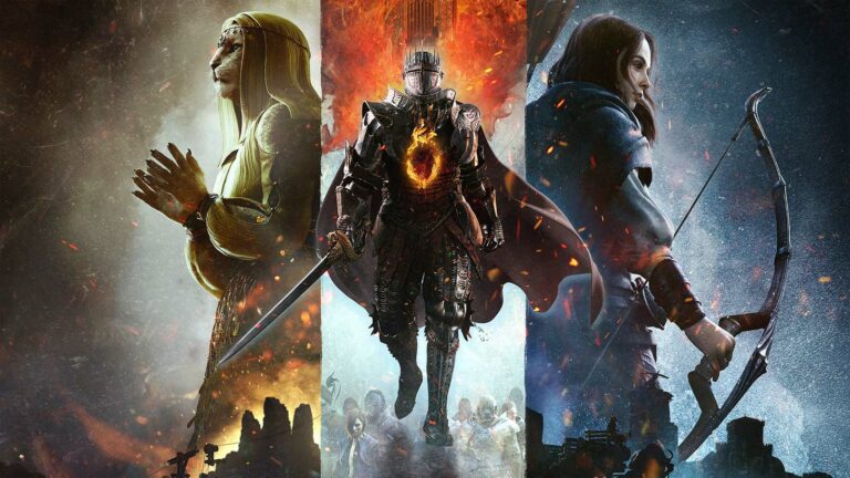 Review: Dragon’s Dogma 2 – Een hele speciale open wereld RPG