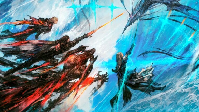 Review: Final Fantasy XVI The Rising Tide – Het verhaal is nu compleet