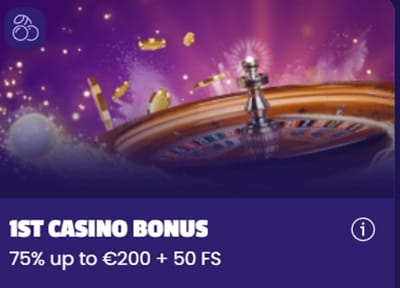 lalabet casino eerste bonus