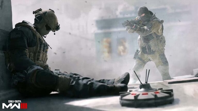 Mid season update voor Call of Duty: Modern Warfare en Warzone verschijnt volgende week