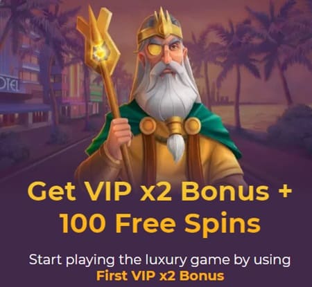 wizebets casino vip bonus