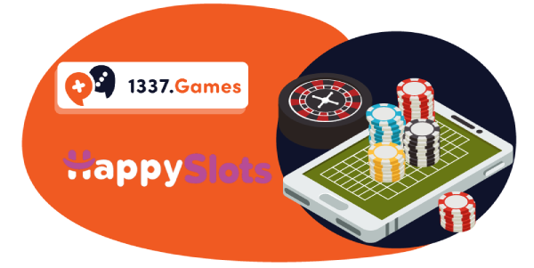 Happy Slots Mobiele Casino