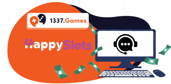 Happy Slots klantenservice