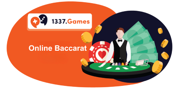Baccarat bij legale casino's