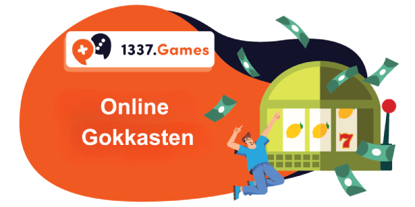 Gokkasten bij legale casino's