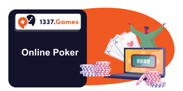 Poker bij legale casino's