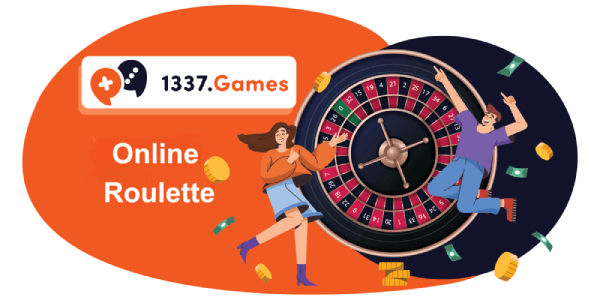Roulette bij legale casino's