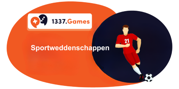 Sportweddenschappen van legale casino's