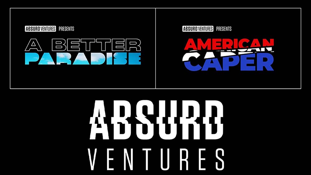 Absurd-Ventures-Games