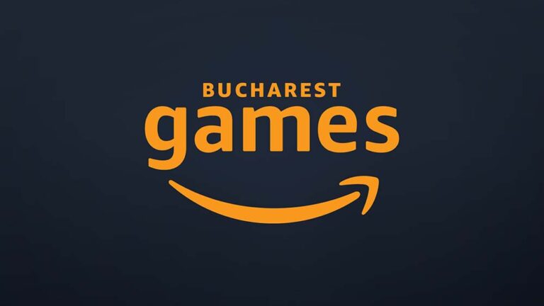 Amazon Games opent eerste studio in Europa