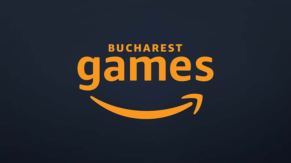 Amazon Bucharest