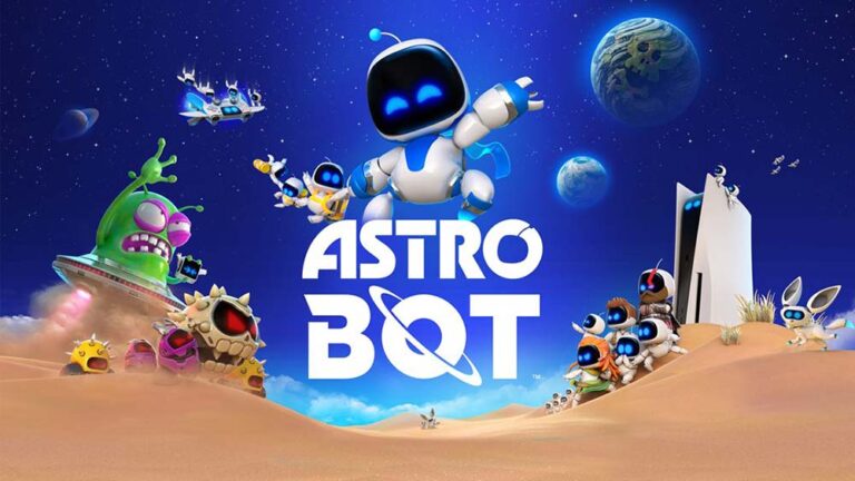 Astro Bot haalt ongelofelijk hoge scores en is momenteel de best beoordeelde game van 2024