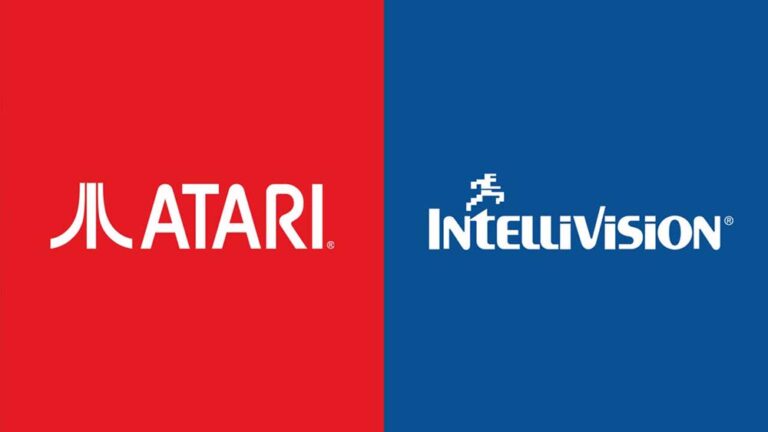 Atari neemt Intellivision Entertainment over